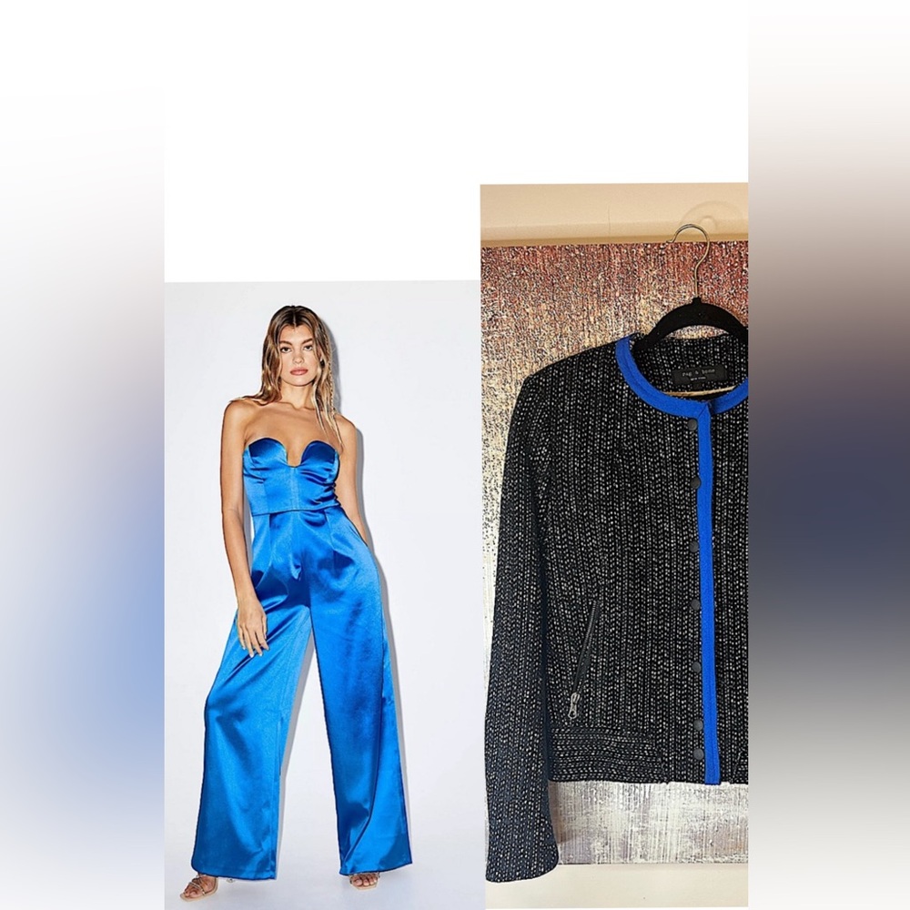 LUXURY BUNDLE! RETAIL 1399